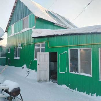 Продается Дом, 96 м²