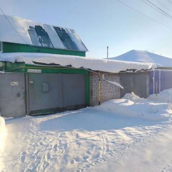 Продается Дом, 96 м²