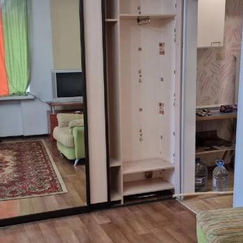 Сдается 1-комнатная квартира, 24 м²