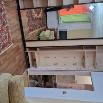 Сдается 1-комнатная квартира, 24 м²