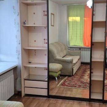 Сдается 1-комнатная квартира, 24 м²