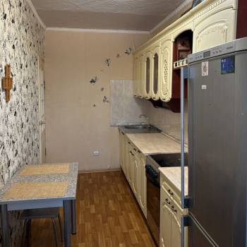 Сдается 1-комнатная квартира, 36 м²