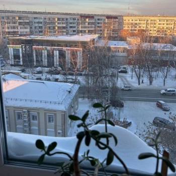 Сдается 1-комнатная квартира, 36 м²