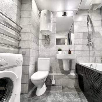 Сдается 1-комнатная квартира, 40,3 м²