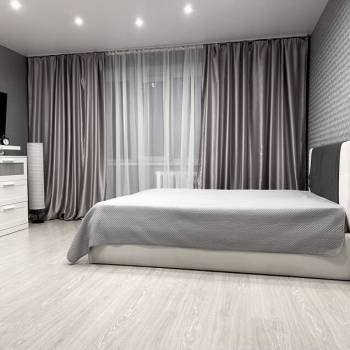 Сдается 1-комнатная квартира, 40,3 м²