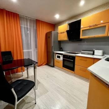 Сдается 1-комнатная квартира, 40,3 м²