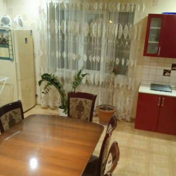 Сдается 2-х комнатная квартира, 54 м²