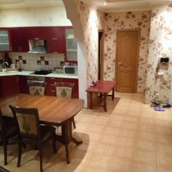 Сдается 2-х комнатная квартира, 54 м²