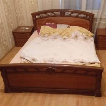 Сдается 2-х комнатная квартира, 54 м²