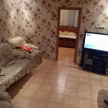 Сдается 2-х комнатная квартира, 54 м²