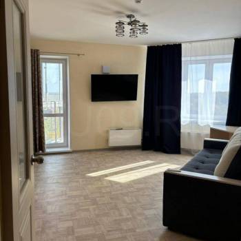 Сдается 1-комнатная квартира, 43 м²