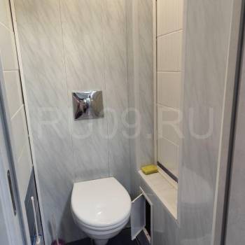 Сдается 2-х комнатная квартира, 53 м²