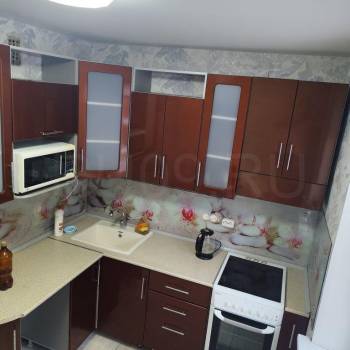 Сдается 2-х комнатная квартира, 53 м²