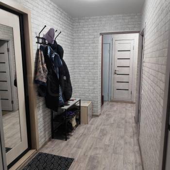 Сдается 2-х комнатная квартира, 53 м²