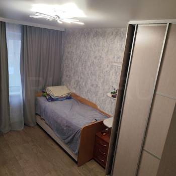 Сдается 2-х комнатная квартира, 53 м²