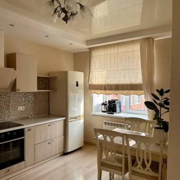 Продается 3-х комнатная квартира, 94,6 м²