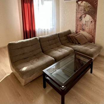 Продается 3-х комнатная квартира, 94,6 м²