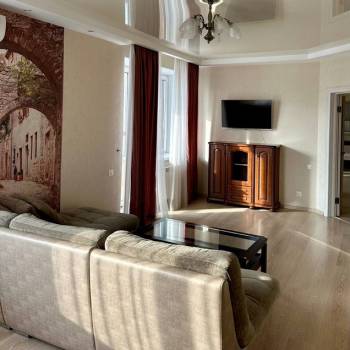 Продается 3-х комнатная квартира, 94,6 м²