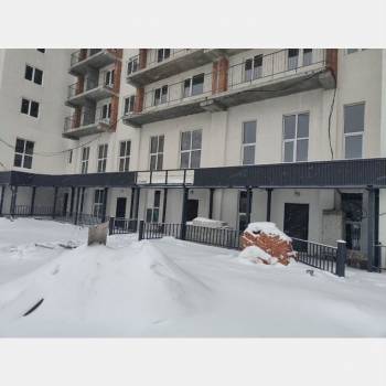 Продается 3-х комнатная квартира, 66,8 м²