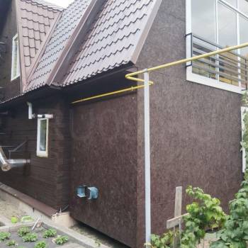 Продается Дом, 161 м²