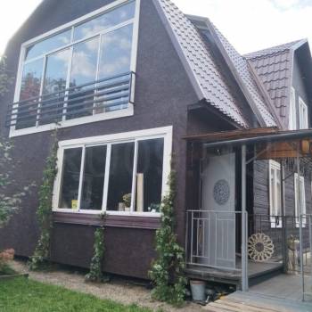 Продается Дом, 161 м²