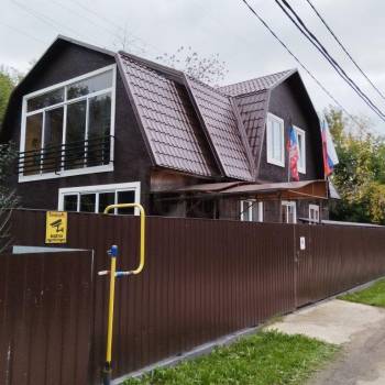 Продается Дом, 161 м²