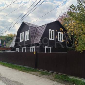 Продается Дом, 161 м²
