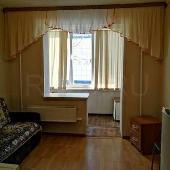 Сдается 1-комнатная квартира, 16 м²