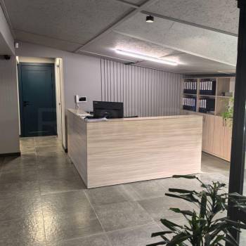 Сдается Нежилое помещение, 388 м²