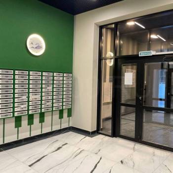 Сдается 1-комнатная квартира, 30 м²