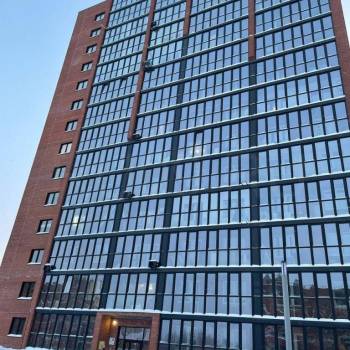 Сдается 1-комнатная квартира, 30 м²