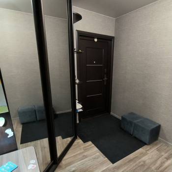 Продается 2-х комнатная квартира, 60,1 м²