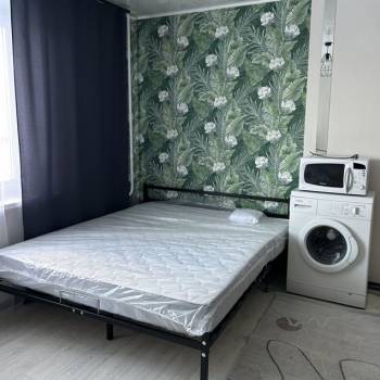 Сдается 1-комнатная квартира, 19 м²