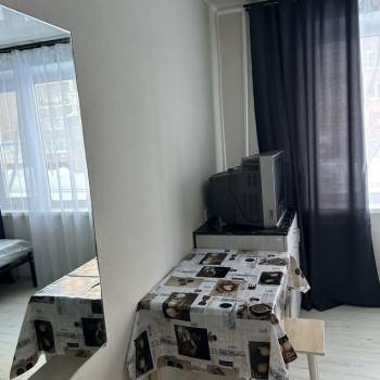Сдается 1-комнатная квартира, 19 м²