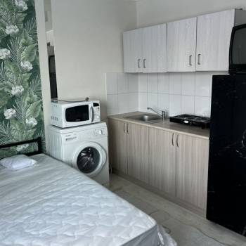 Сдается 1-комнатная квартира, 19 м²