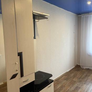 Сдается 1-комнатная квартира, 15 м²