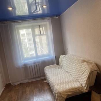 Сдается 1-комнатная квартира, 15 м²