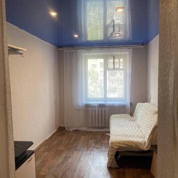 Сдается 1-комнатная квартира, 15 м²