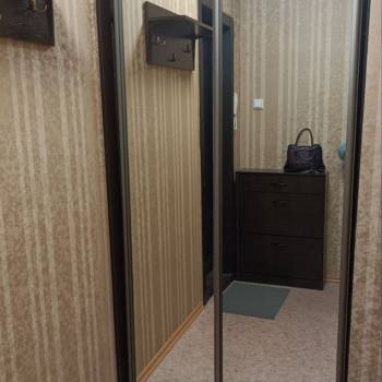 Сдается 1-комнатная квартира, 39,8 м²