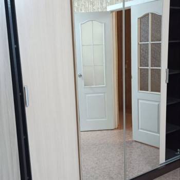 Сдается 1-комнатная квартира, 39,8 м²