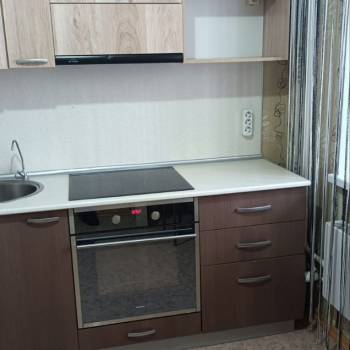 Сдается 1-комнатная квартира, 39,8 м²