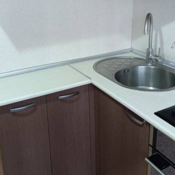 Сдается 1-комнатная квартира, 39,8 м²