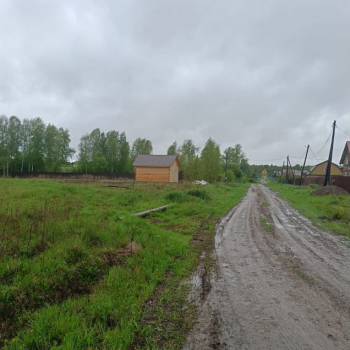 Продается Участок, 1000 м²