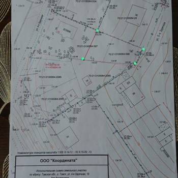 Продается Участок, 520 м²