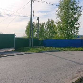 Продается Участок, 520 м²