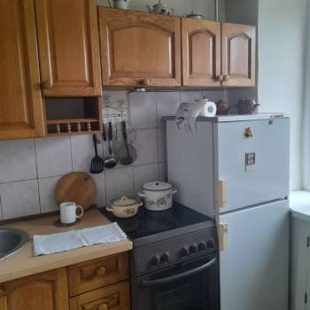 Сдается 2-х комнатная квартира, 45 м²