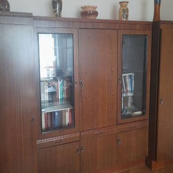 Сдается 2-х комнатная квартира, 45 м²