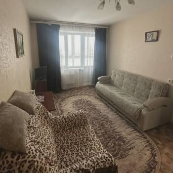 Сдается 1-комнатная квартира, 39 м²