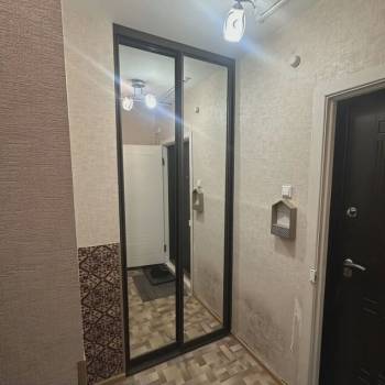 Сдается 1-комнатная квартира, 39 м²