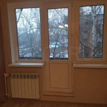 Сдается 1-комнатная квартира, 30 м²